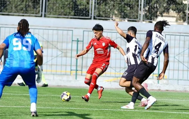 Turan Tovuz Secure European Spot, Karvan-Yevlakh Relegated
