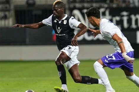 Neftchi Cruise Past Shamakhi to Strengthen Grip on 4th Place