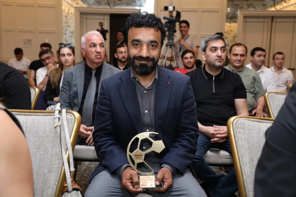 "A Historic Achievement": Turan Tovuz Sporting Director on European Qualification