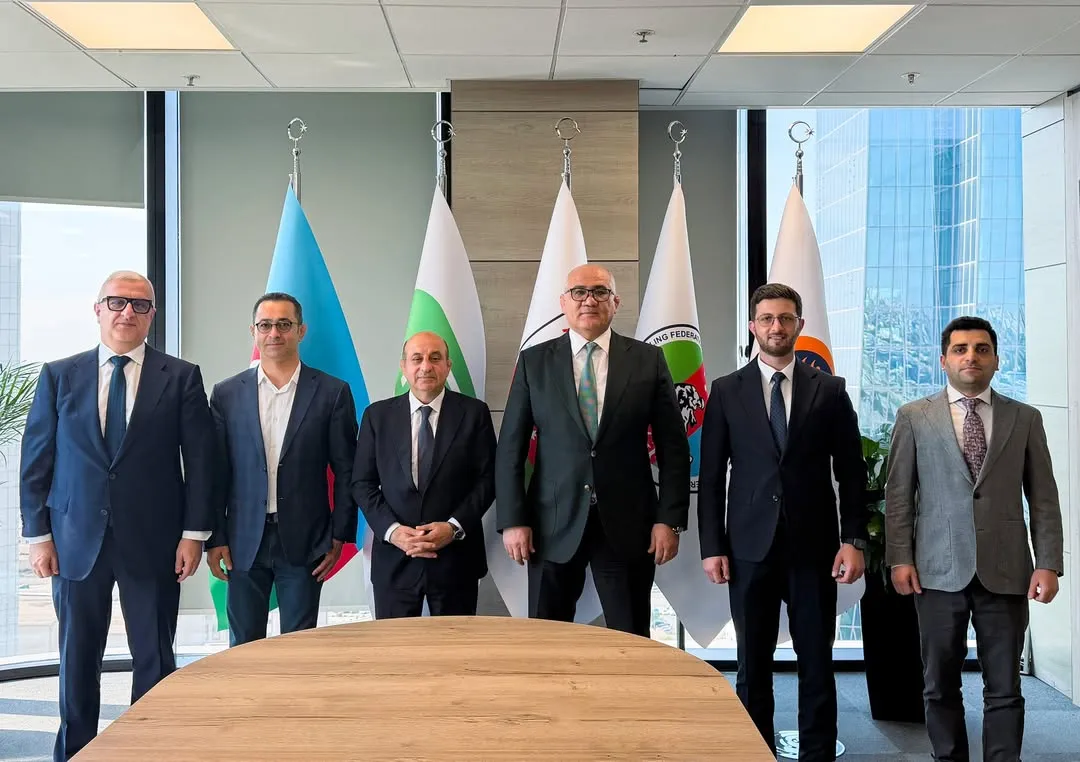 Ethics and Disciplinary Committee Established within Azerbaijan Wrestling Federation