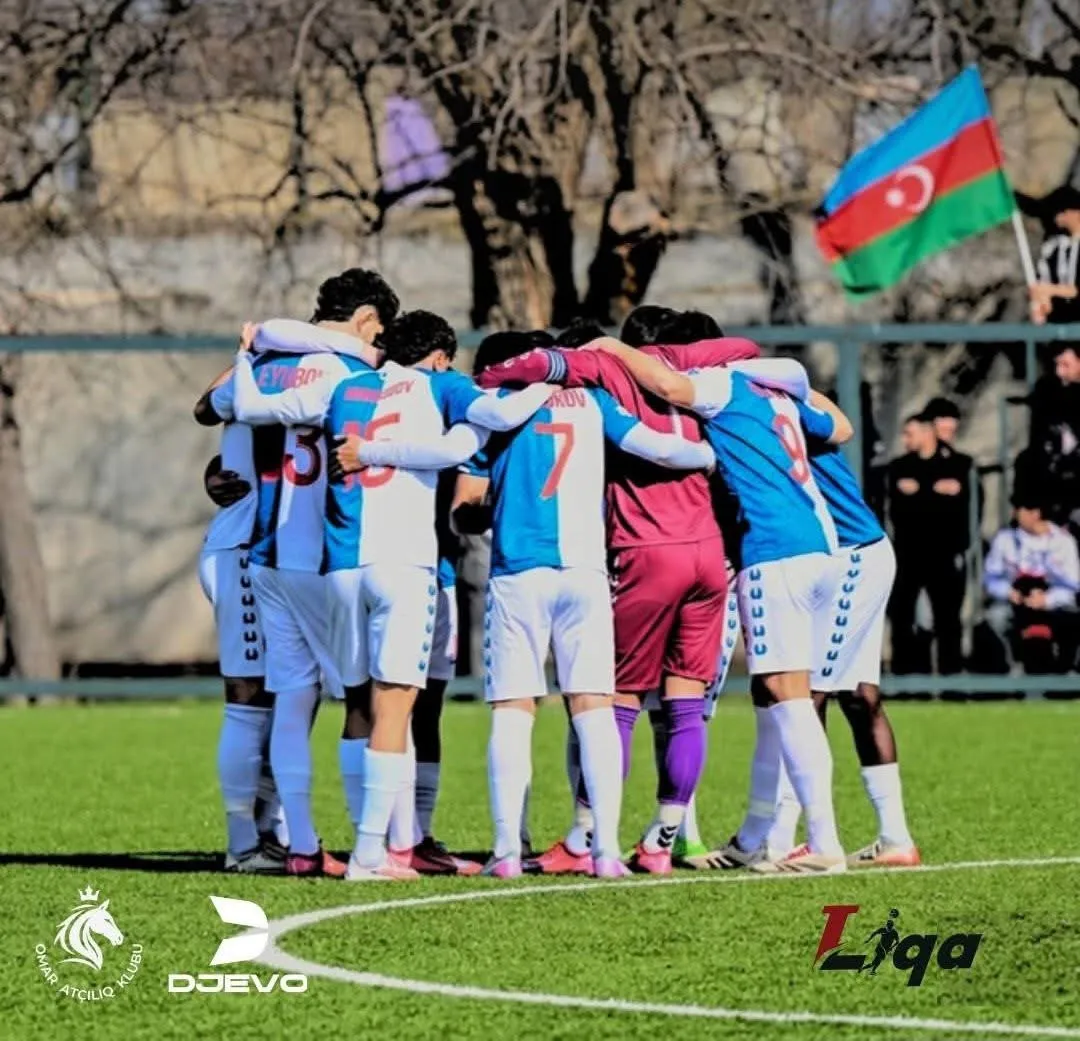 Mingachevir to face Gabala in Premier League play-off