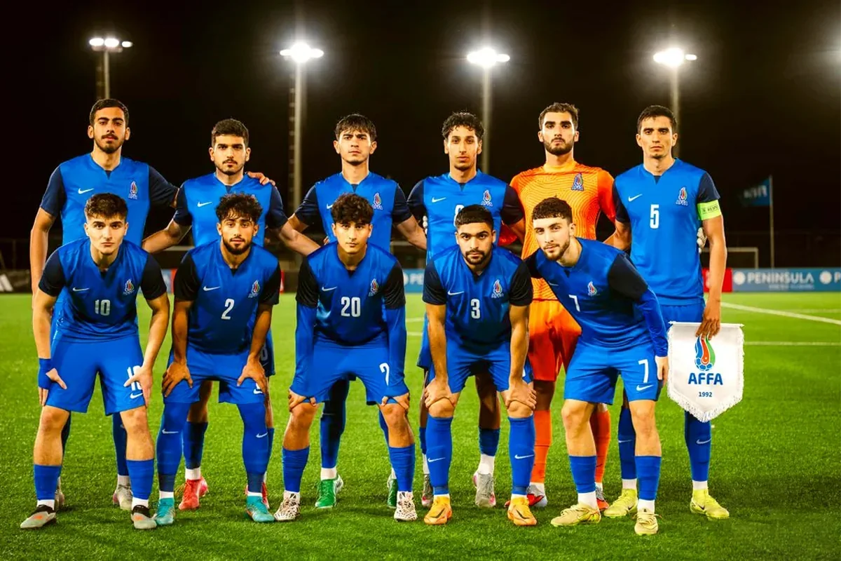 Sampdoria youngster Mezzotero receives Azerbaijan U-21 call-up