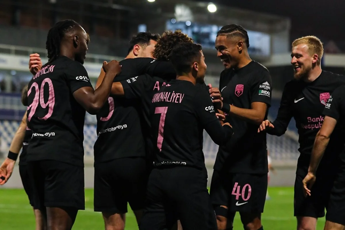 Sabah learns potential Champions League rivals