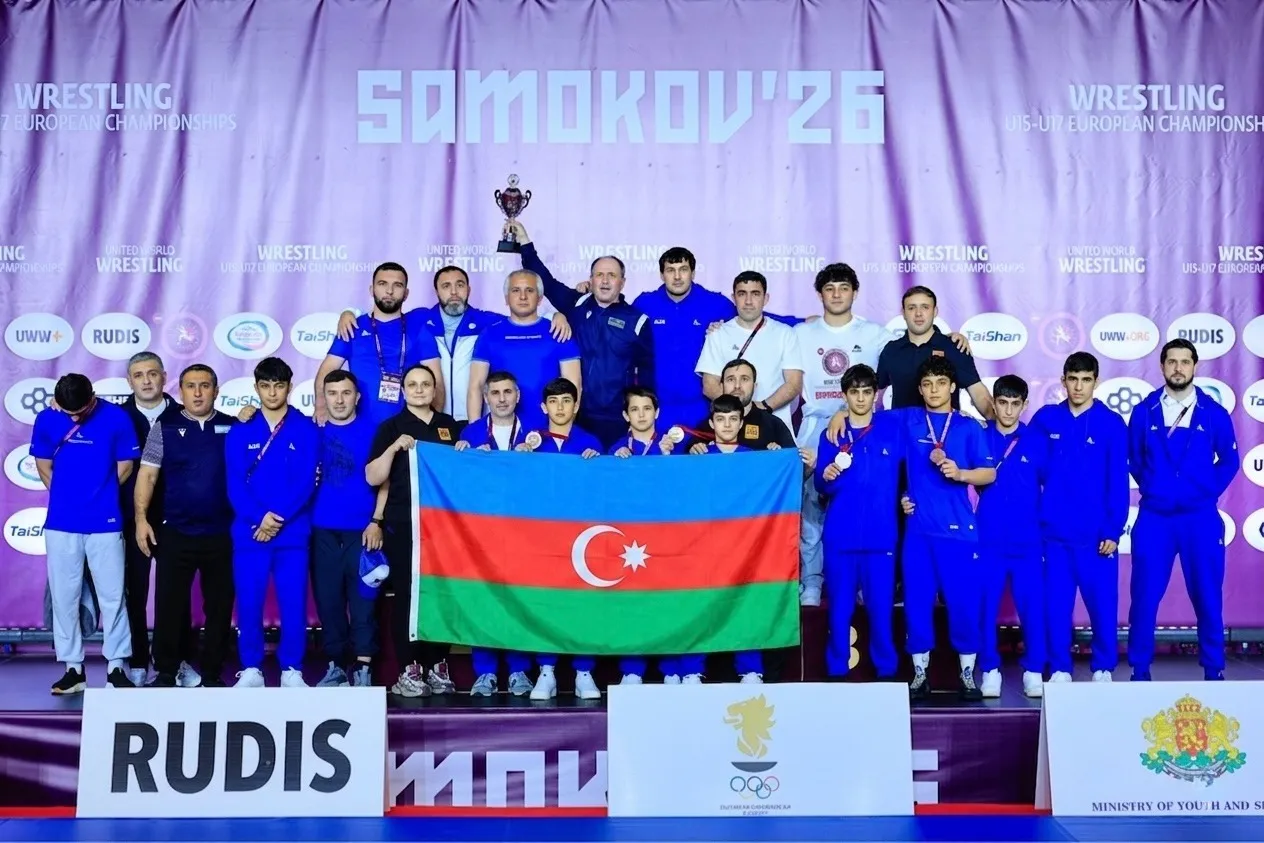 Azerbaijan