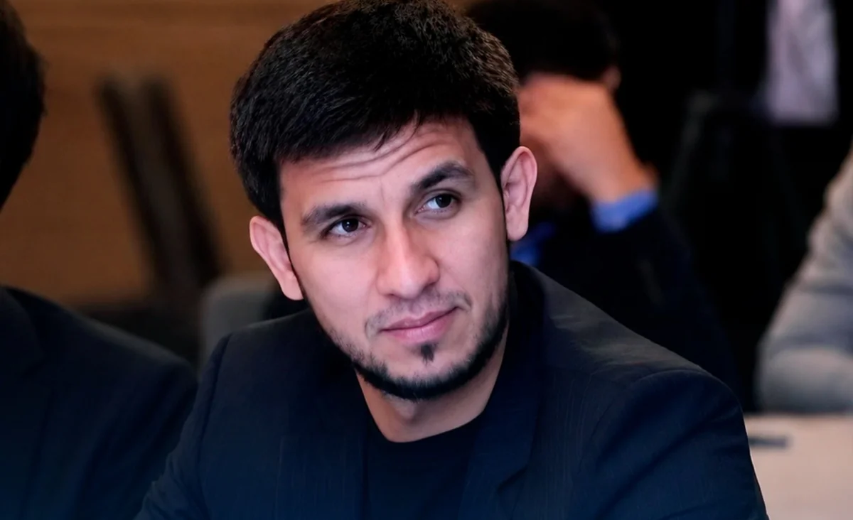 Former international Afran Ismayilov appointed Vice-President of Shafa