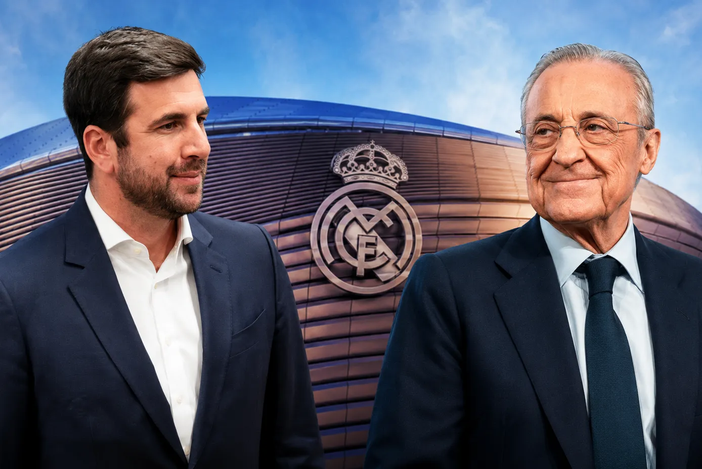 The Return of the Galácticos? Real Madrid Eyes Another Era of Superstars