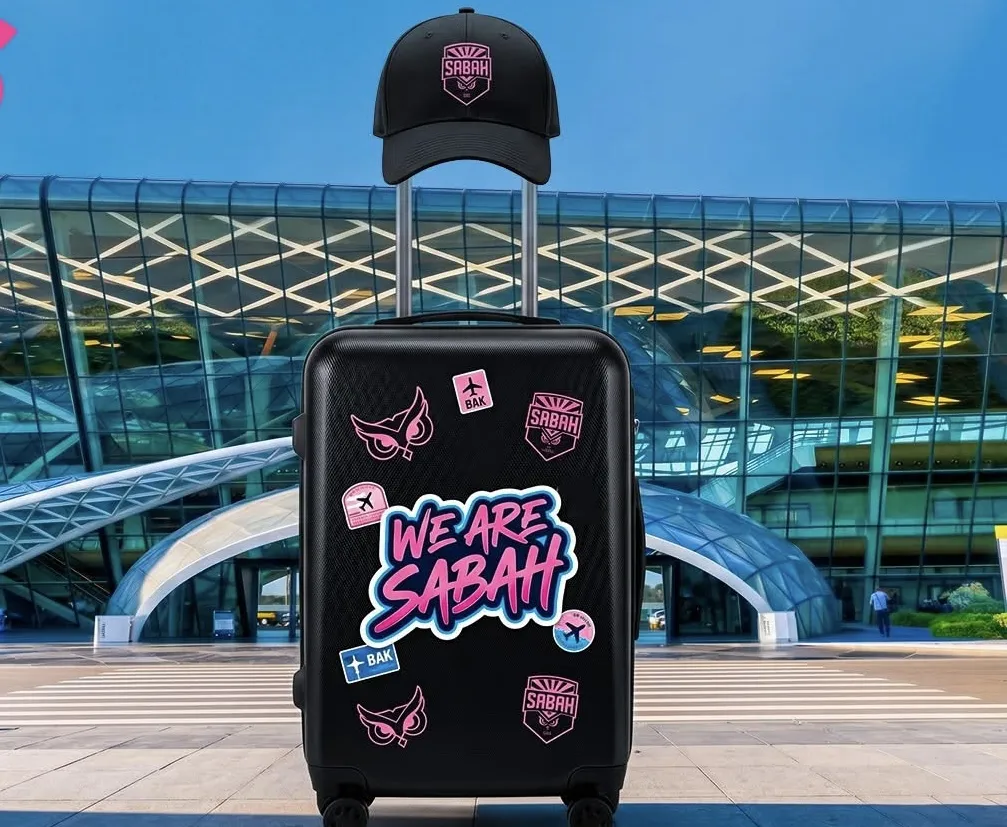 Sabah is heading to Austria