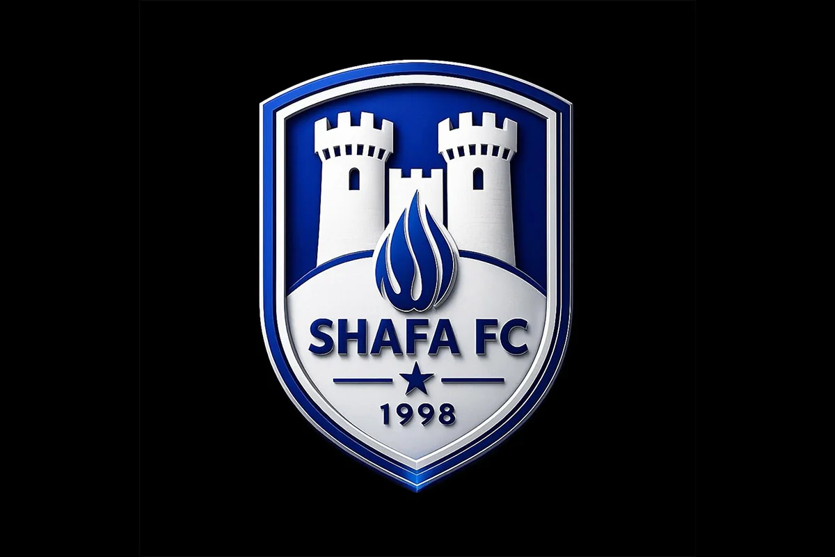 Shafa Football Club Unveil Symbol-Rich New Logo