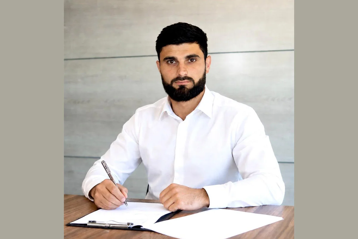 Shafa Secures Their Next Transfer