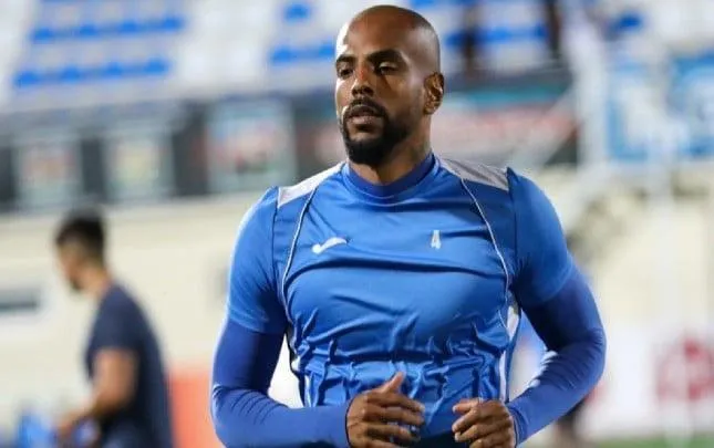 Ruan Renato: "I believe Brazil will become champions"