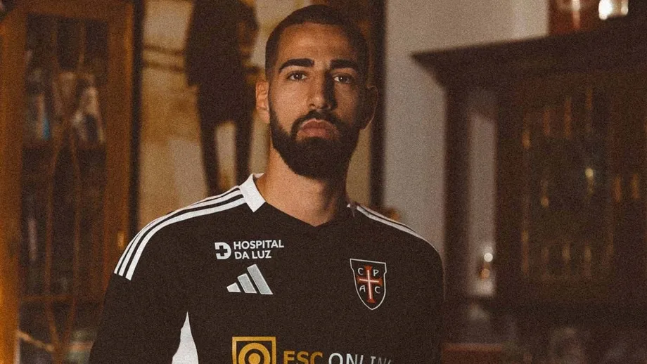 Portuguese Media Claim Qarabag Maintain Interest in João Goulart