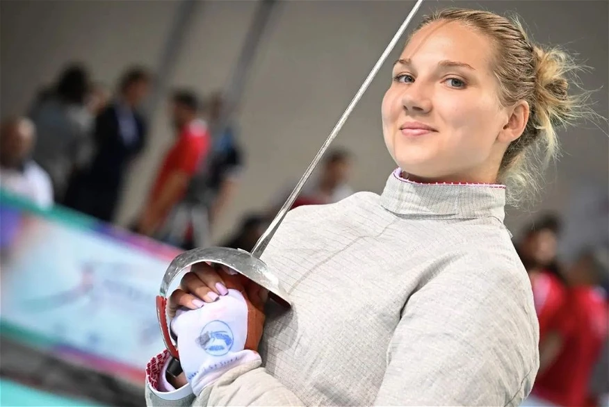 Azerbaijan Names Squad for European Fencing Championships in Antony