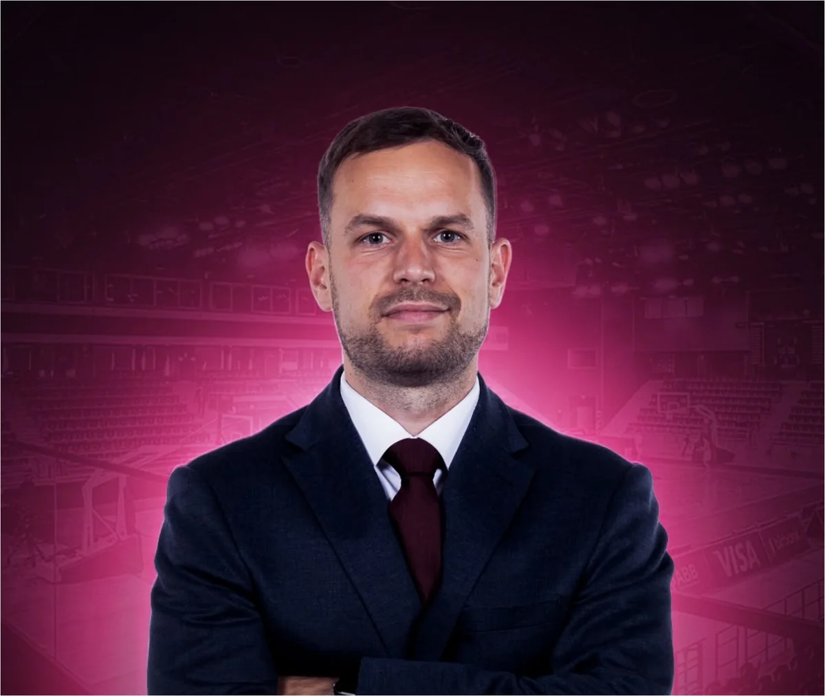 Lukas Grabauskas Appointed Sports Director of Sabah BC