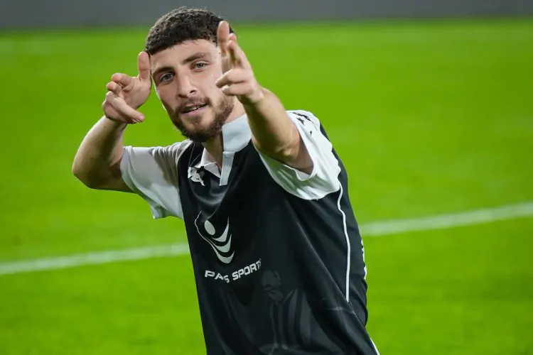 Neftchi to Receive Training Compensation for Murad Mammadov