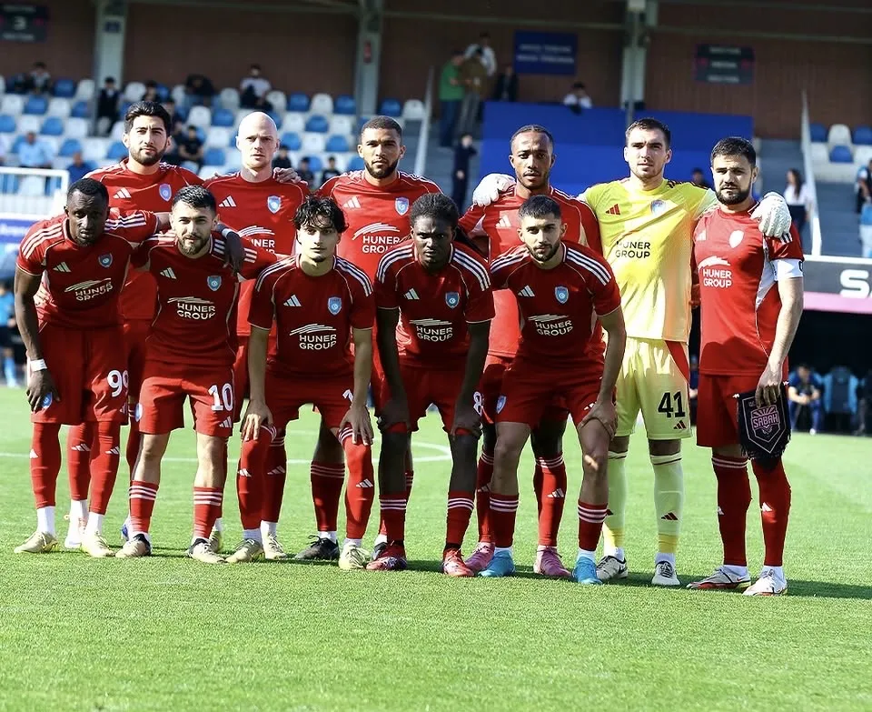 CAS Upholds UEFA Ban: Turan Tovuz Out of Conference League