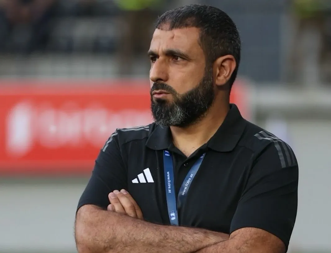 Rashad Sadygov: "European Participation Came as a Surprise to Us"