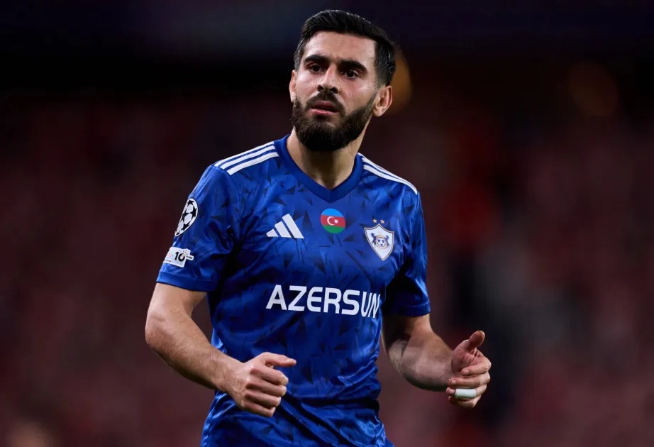 Has Elvin Jafarguliyev found a club? – LATEST SITUATION