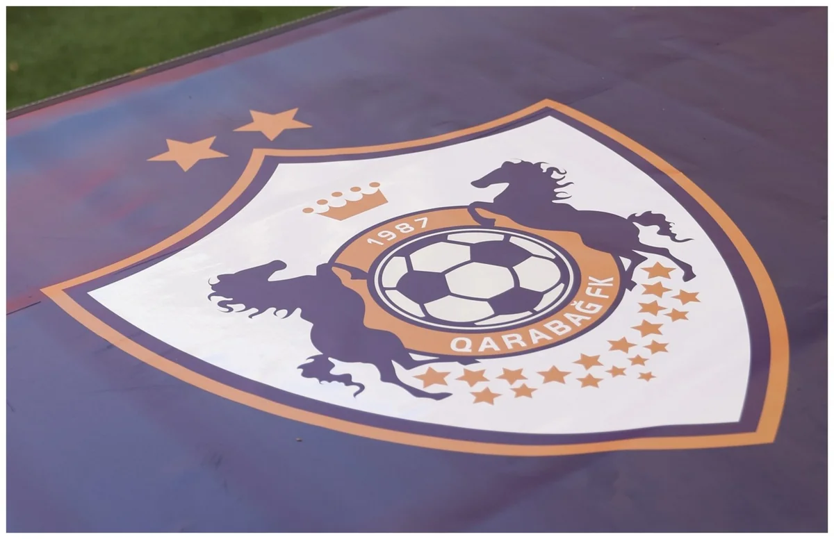 Europa League: Qarabag