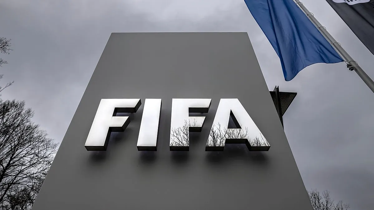 Azerbaijan Named Host for First-Ever FIFA U-15 World Championship