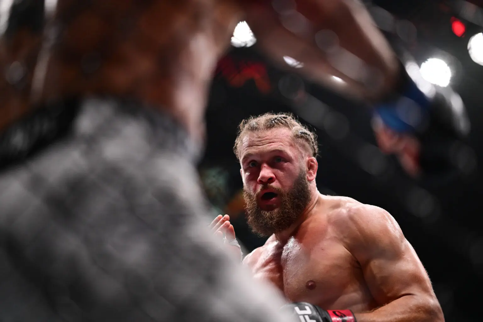 Rafael Fiziev: "Justin Gaethje Made Me Believe in Myself Again"