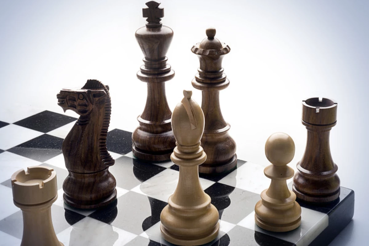 FIDE July Rankings: Azerbaijan