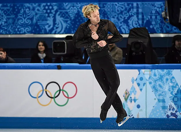 Plushenko Aims to Nurture Olympic Champions