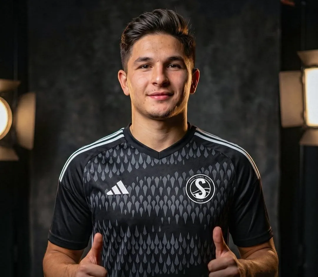 Abbas Agazade Joins Səbail from İmişli