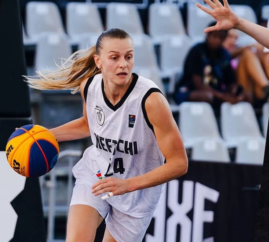 Neftchi SOCAR Advances to Semi-Finals