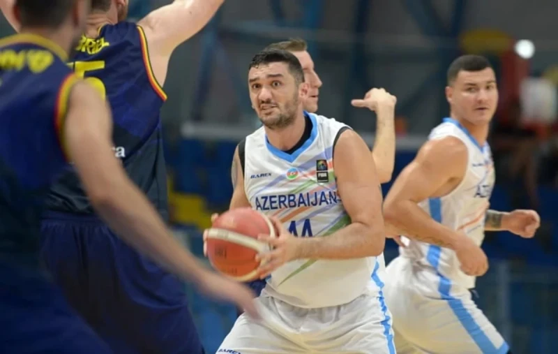 Amil Hamzayev: "I Want the National Team to Receive the Respect It Deserves"