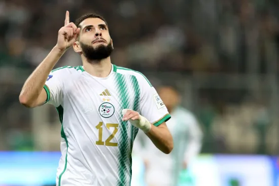 Former Qarabag Player Yassin Benzia Leaves Saudi Arabian Club