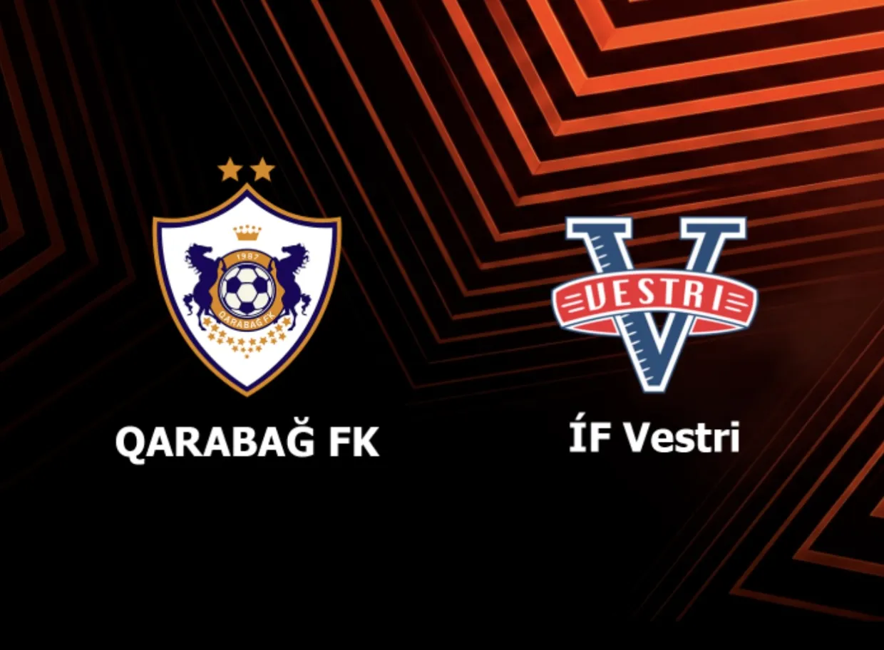 Ticket Sales for Qarabag vs Vestri Match Revealed