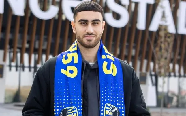 Yusif Imanov Set for Return to Professional Football Abroad