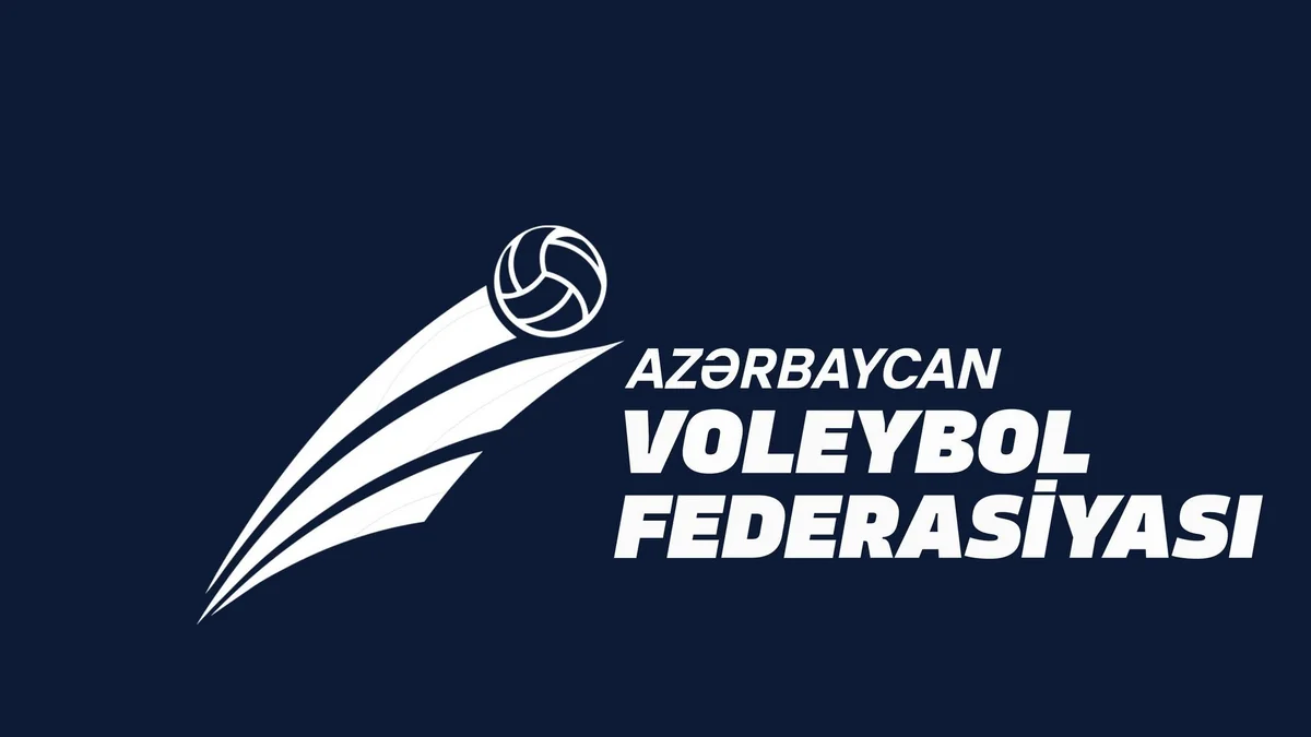 Faik Garayev Names 16-Player Roster for EuroVolley Group Stage in Baku