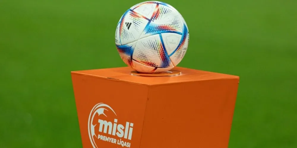 Draw Date Announced for New Season of Misli Premier League