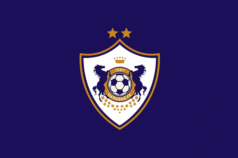 Qarabag Star Leaves for Celtic