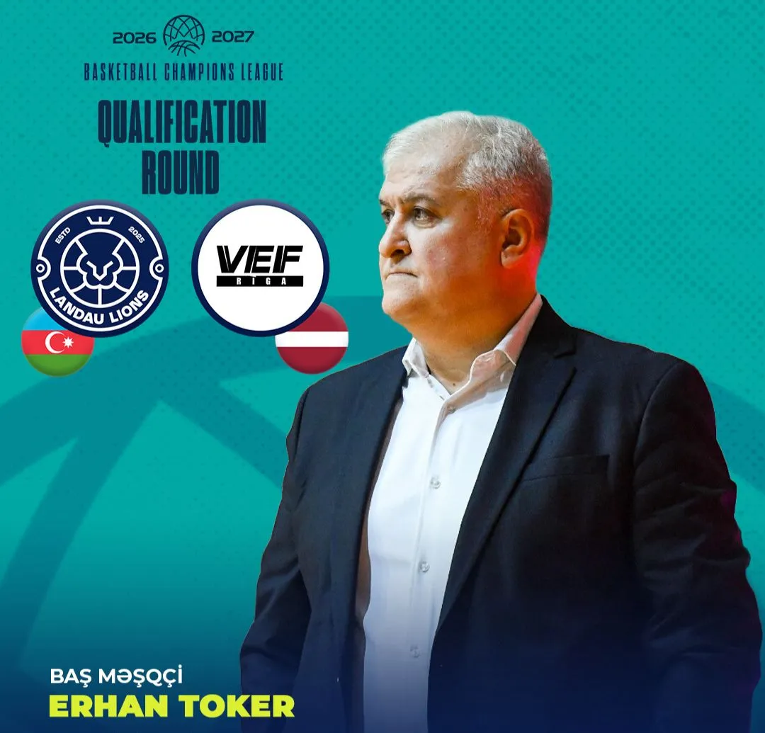 Our Goal is to Secure First Place Among 16 Teams - Erhan Toker