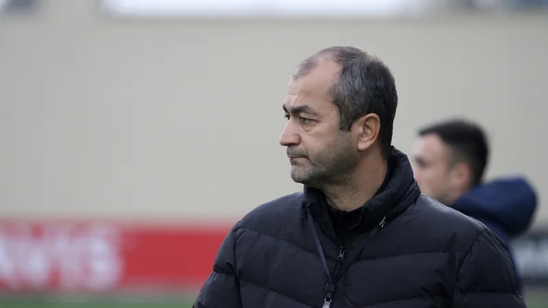 Mahmud Qurbanov: I Don