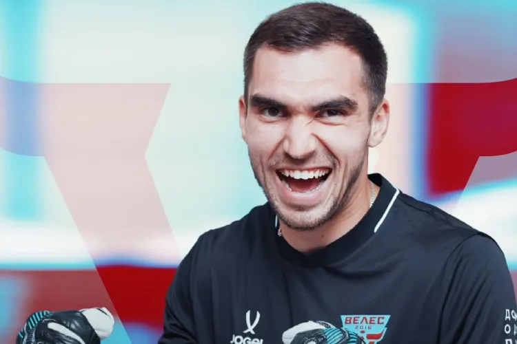 Sergey Samok Leaves Turan Tovuz to Return to Russia