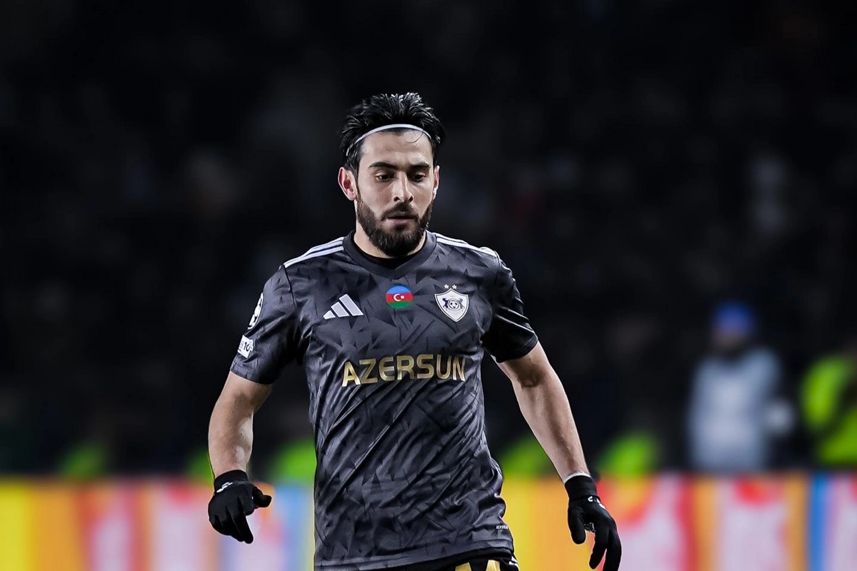 Elvin Jafarquliyev Vows to Justify Fans