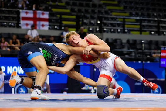 Azerbaijan names 29 wrestlers for U-17 World Championships in Baku