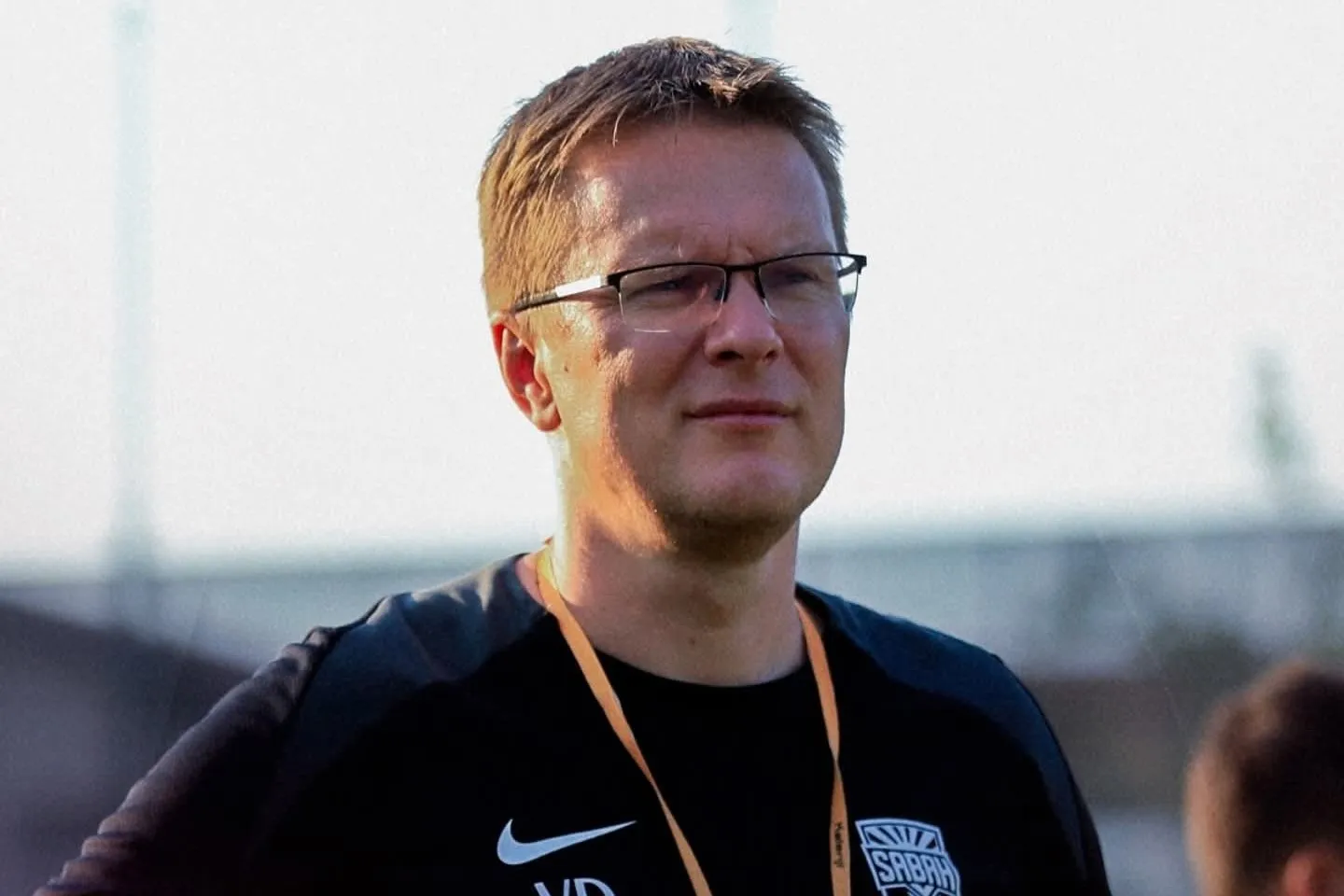 Dambrauskas: "No one should assume the job is done"