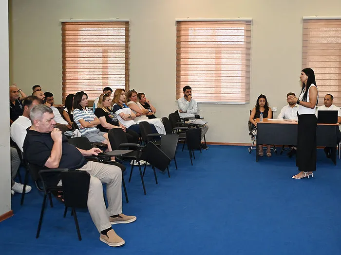 AFFA Discusses Format for Women