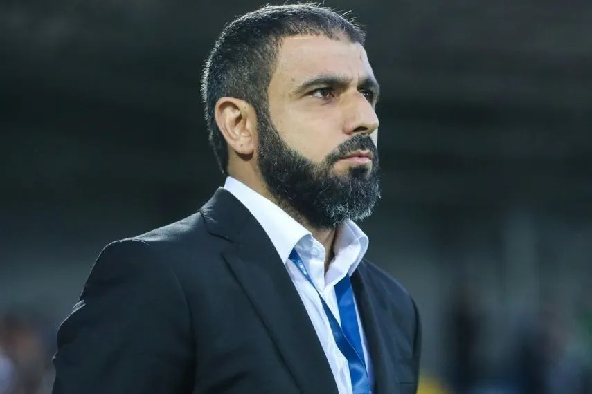 Rashad Sadygov Reveals His Support for World Cup Final