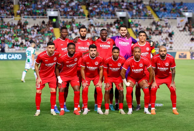 Araz-Nakhchivan Faces Stadium Issues Ahead of New Season