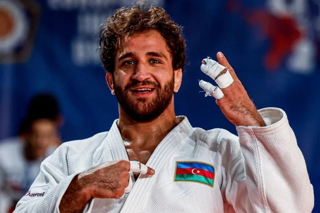 Hidayat Heydarov Faces Challenges Ahead of World Championship