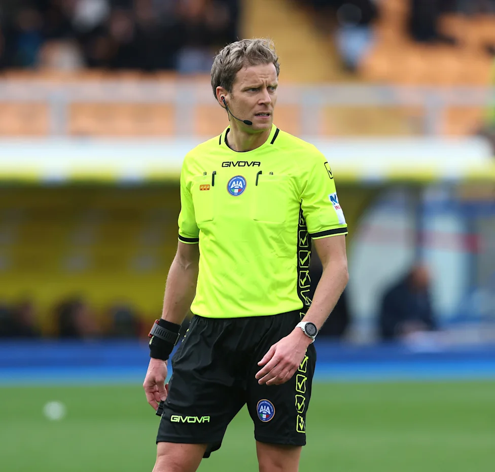 Referees Appointed for Qarabag