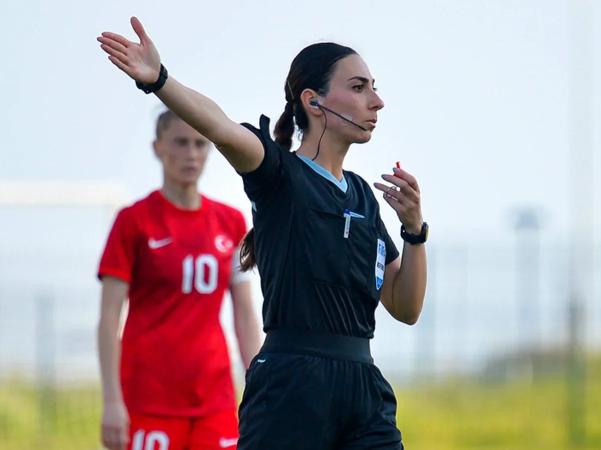 Lutfuliyeva and Akbarzada to officiate in UWCL qualifiers