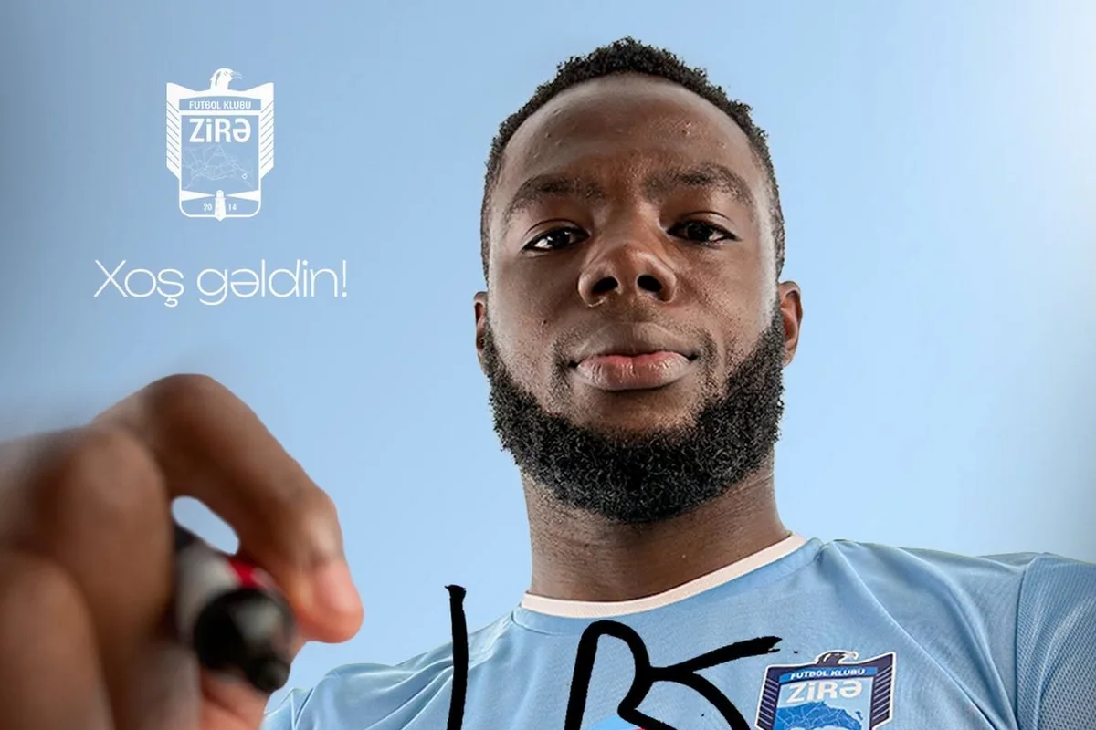 Zira Secures Another Transfer - Official