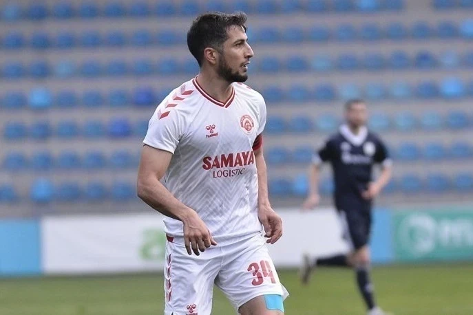 Kepaz Finalises Transfer of Urfan Abbasov