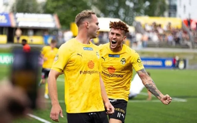 KuPS Secures Victory Ahead of Match Against Sabah